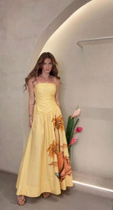 Vestido Leona