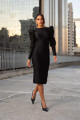 Vestido Aurora