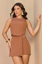 Conjunto Melange