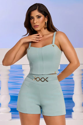 Conjunto Alcinha