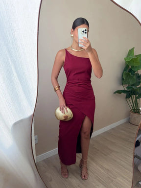 Vestido Amaralina