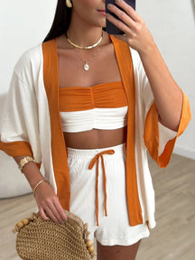 Conjunto Atena