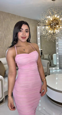 Vestido Lara Jucah