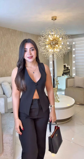 Conjunto Kiara