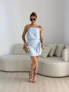 Conjunto Safira