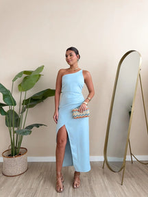 Vestido Amaralina